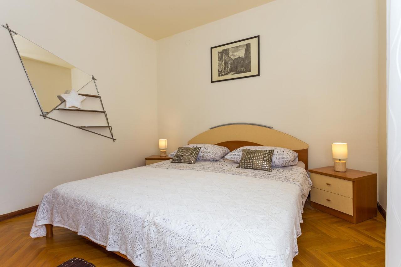 Apartments With Wifi Split - 13957 Exterior foto