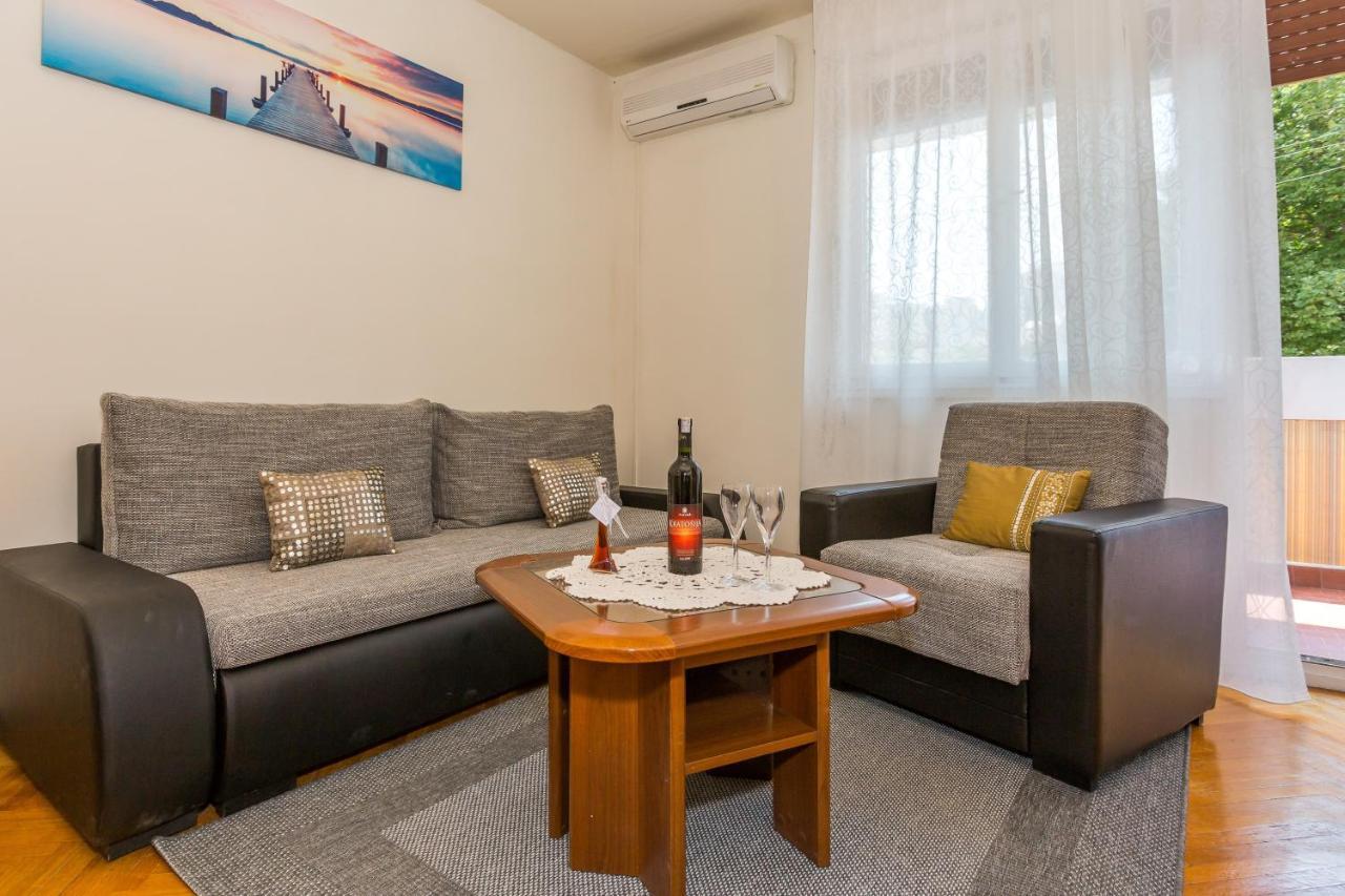 Apartments With Wifi Split - 13957 Exterior foto