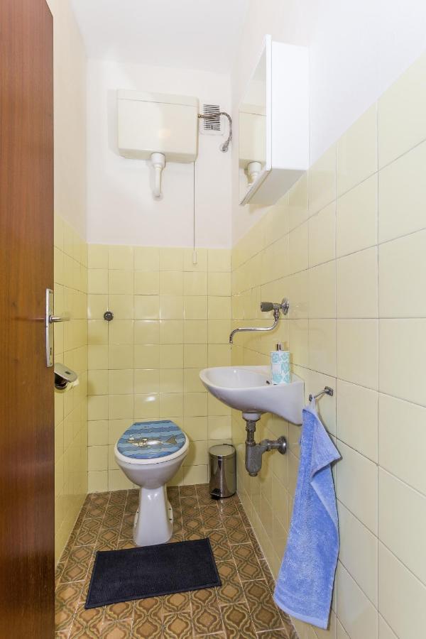 Apartments With Wifi Split - 13957 Exterior foto