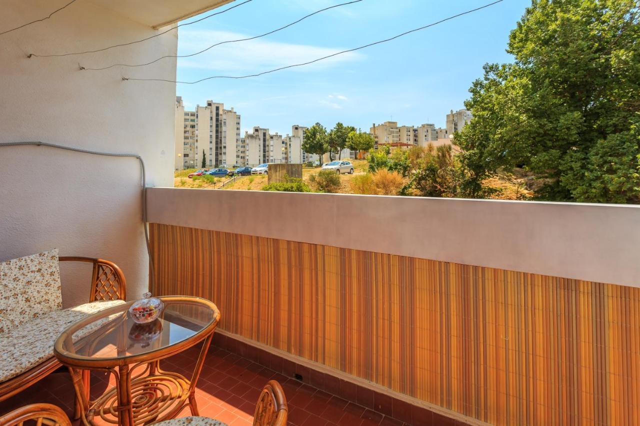 Apartments With Wifi Split - 13957 Exterior foto