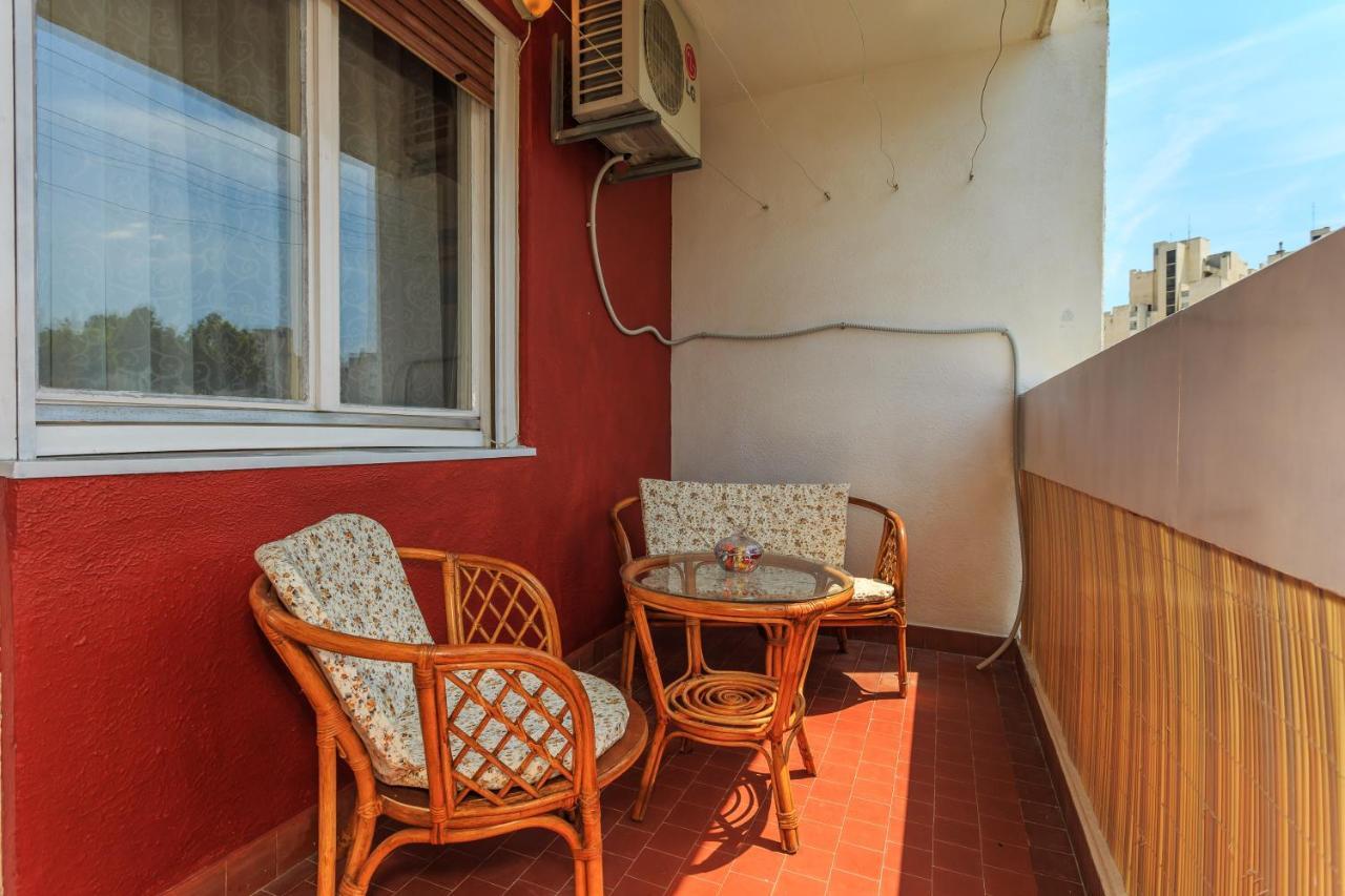 Apartments With Wifi Split - 13957 Exterior foto
