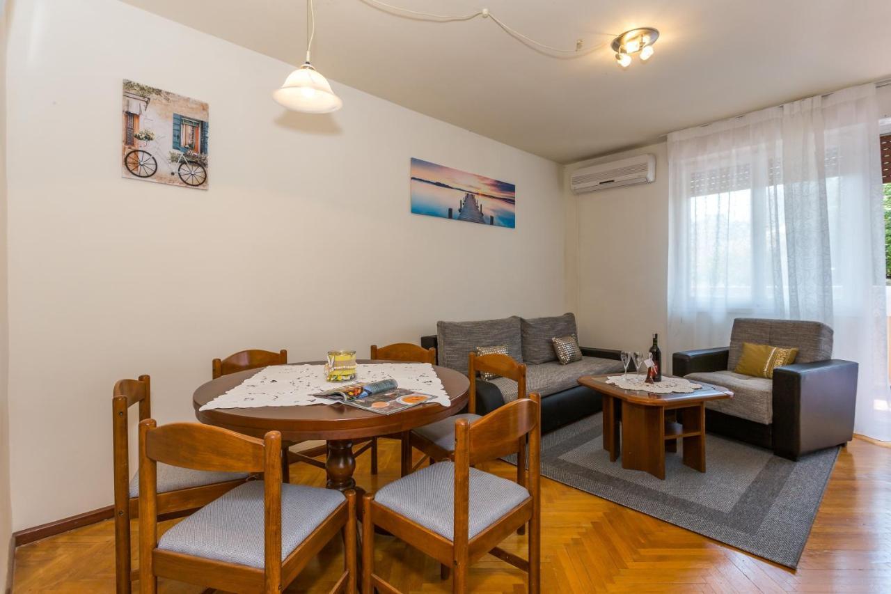 Apartments With Wifi Split - 13957 Exterior foto
