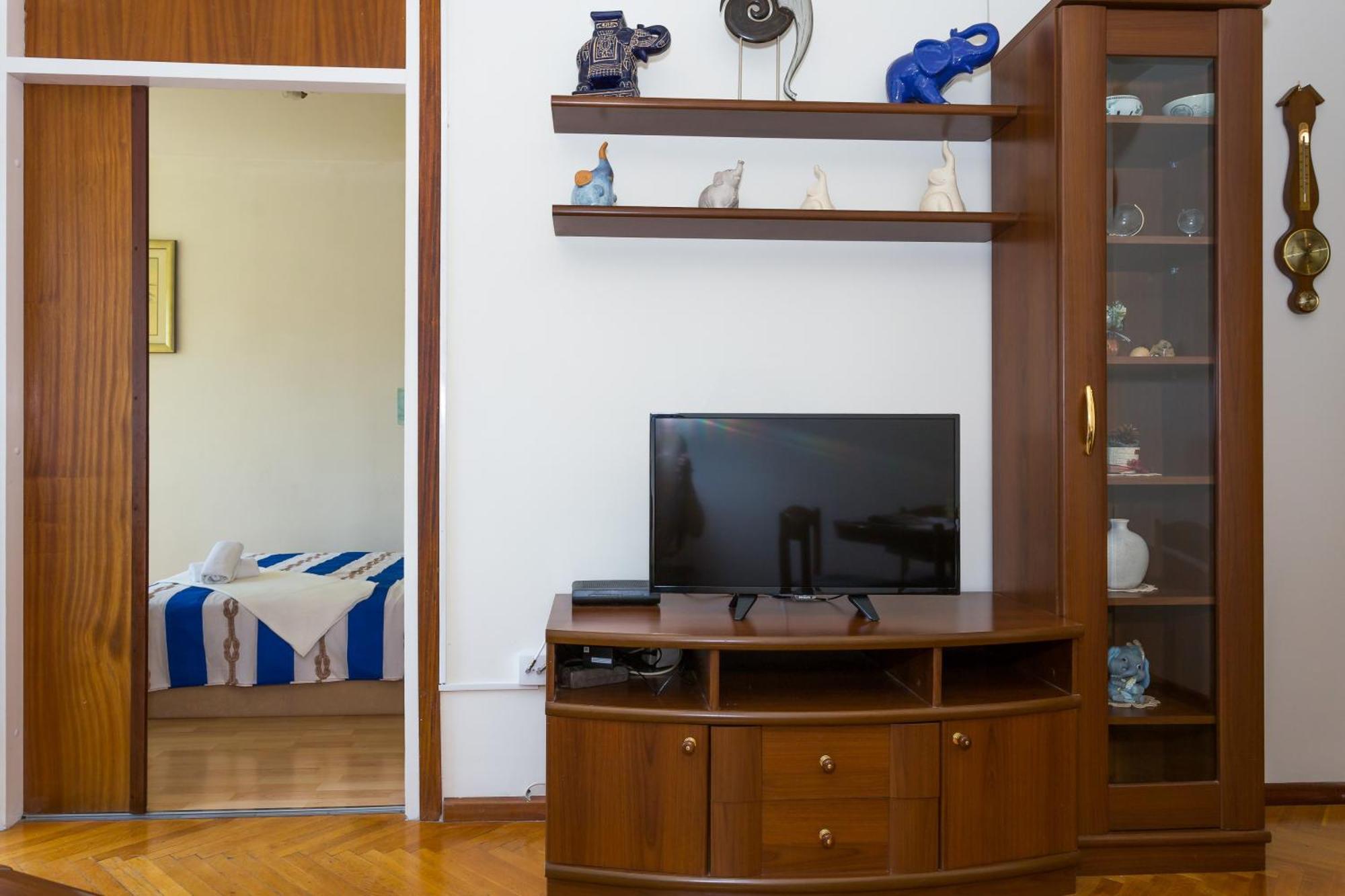 Apartments With Wifi Split - 13957 Zimmer foto