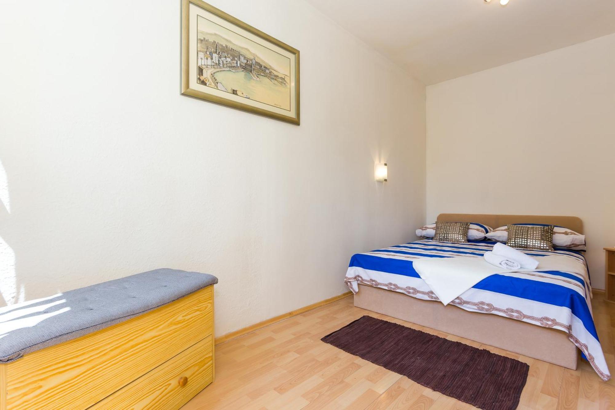 Apartments With Wifi Split - 13957 Zimmer foto