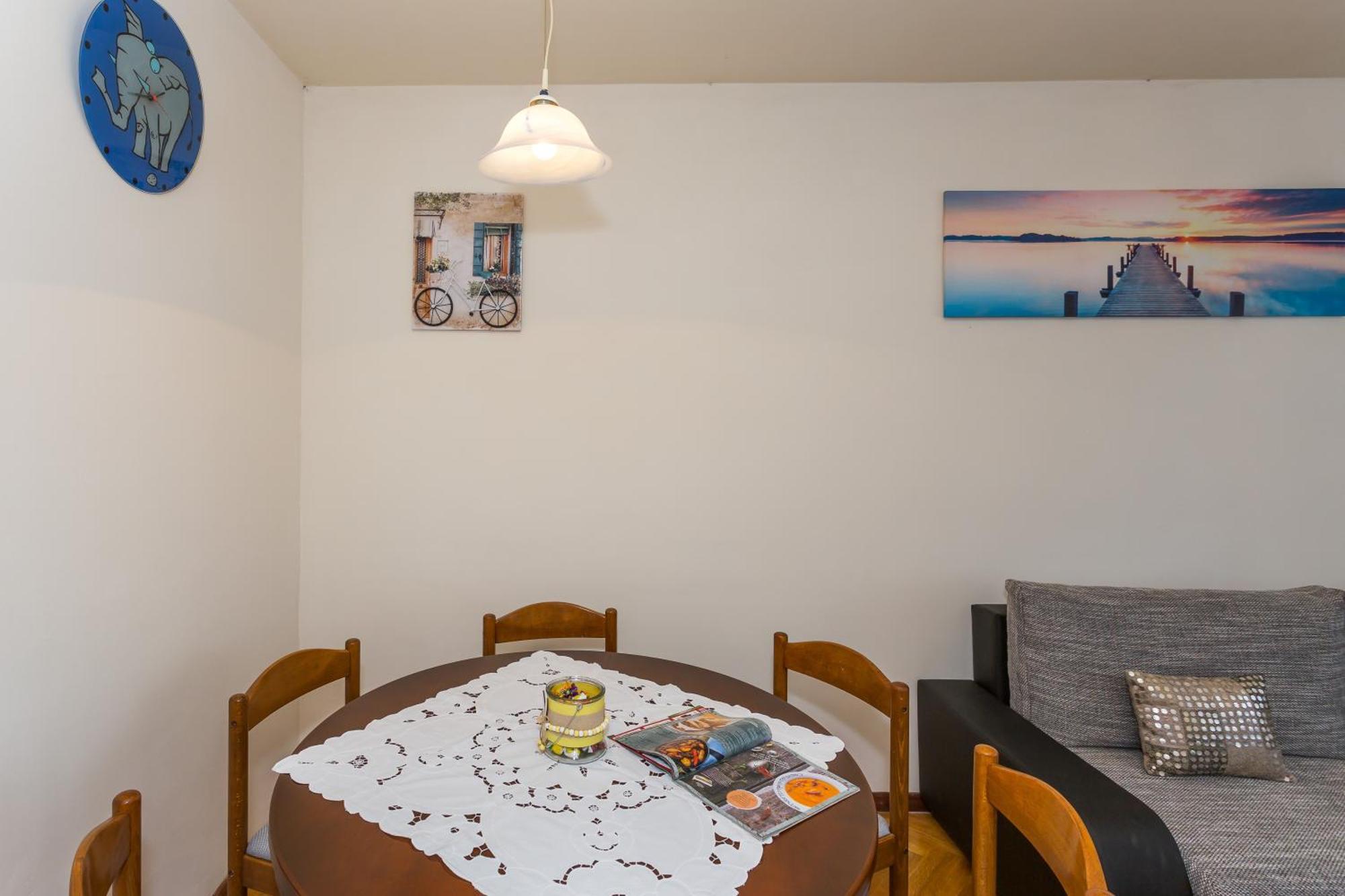 Apartments With Wifi Split - 13957 Zimmer foto